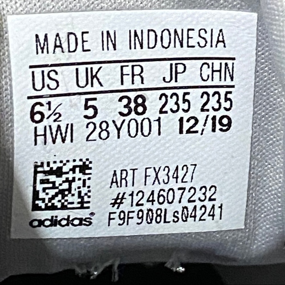 Adidas QT Racer - Picture 8 of 12